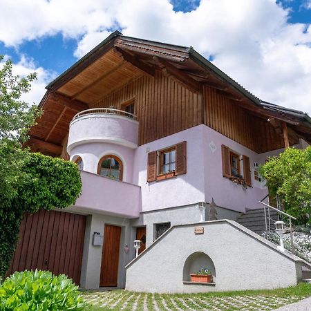 Apartment Bergglueck Im Lungau Sankt Michael im Lungau Dış mekan fotoğraf