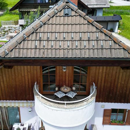 Apartment Bergglueck Im Lungau Sankt Michael im Lungau Dış mekan fotoğraf