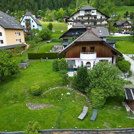 Apartment Bergglueck Im Lungau Sankt Michael im Lungau Dış mekan fotoğraf