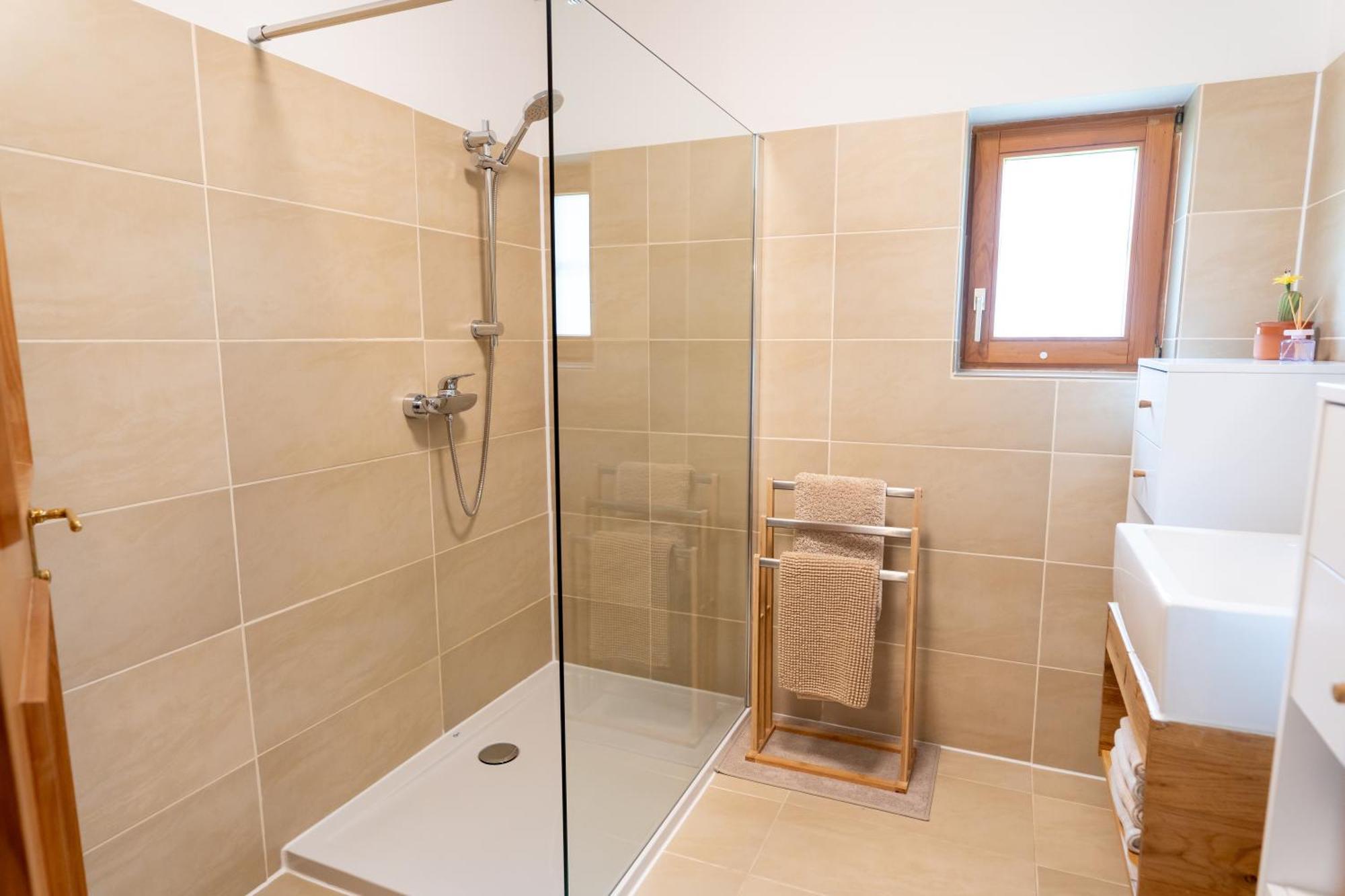 Apartment Bergglueck Im Lungau Sankt Michael im Lungau Dış mekan fotoğraf