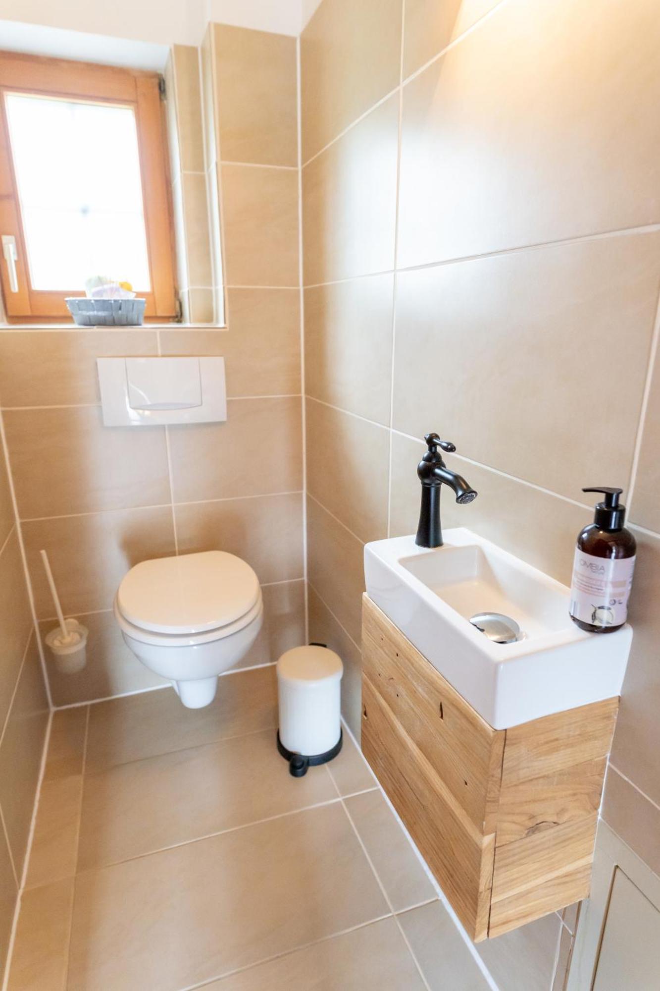 Apartment Bergglueck Im Lungau Sankt Michael im Lungau Dış mekan fotoğraf