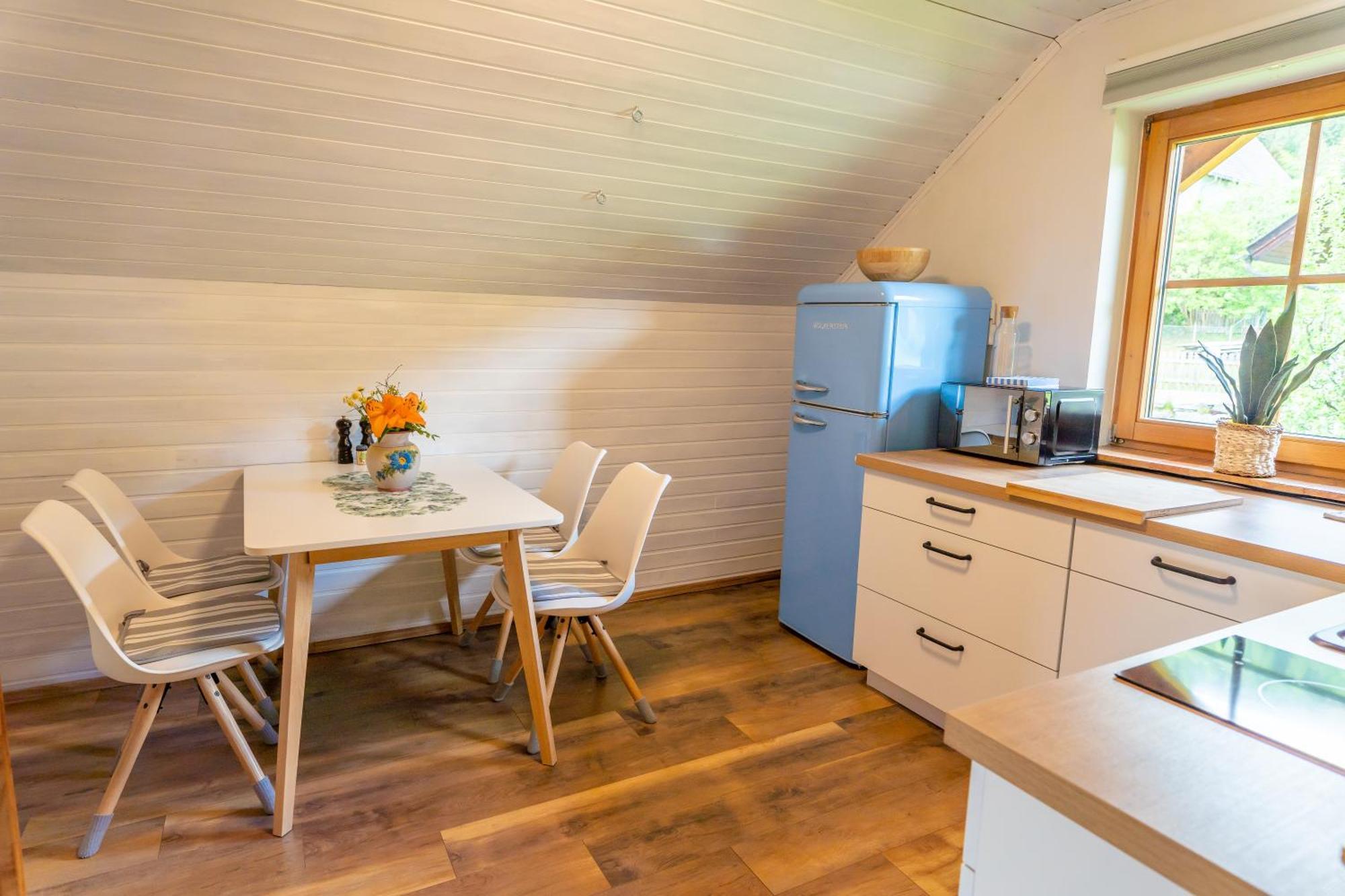 Apartment Bergglueck Im Lungau Sankt Michael im Lungau Dış mekan fotoğraf