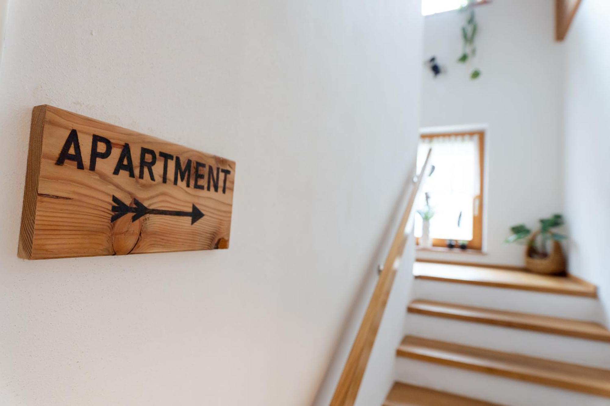 Apartment Bergglueck Im Lungau Sankt Michael im Lungau Dış mekan fotoğraf