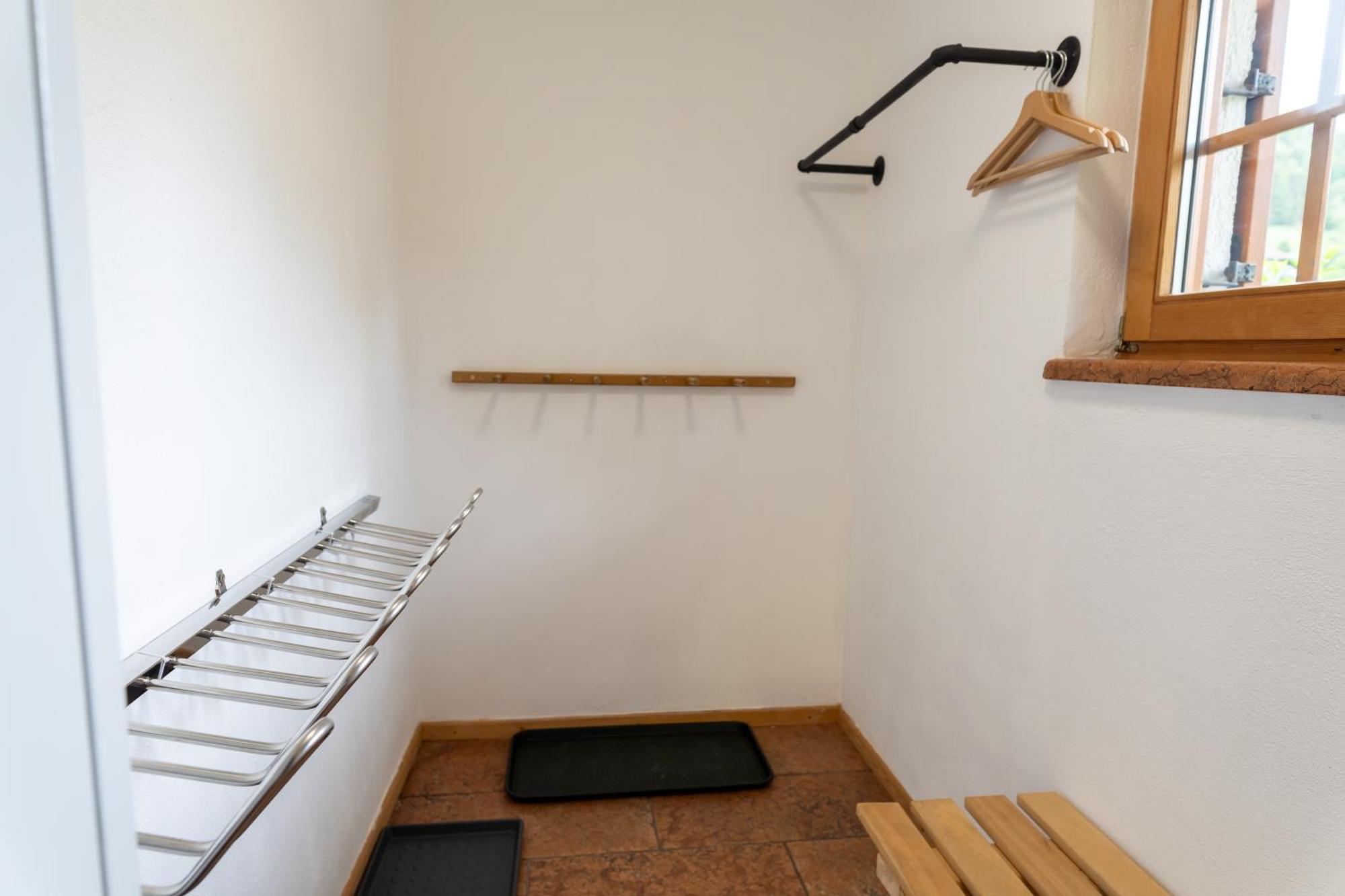 Apartment Bergglueck Im Lungau Sankt Michael im Lungau Dış mekan fotoğraf