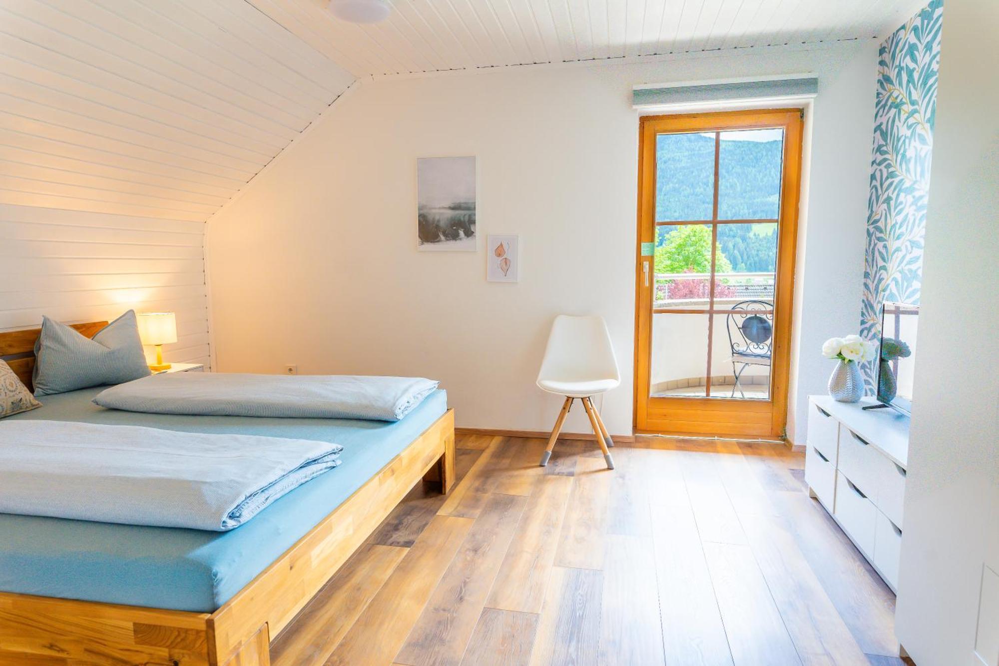 Apartment Bergglueck Im Lungau Sankt Michael im Lungau Dış mekan fotoğraf