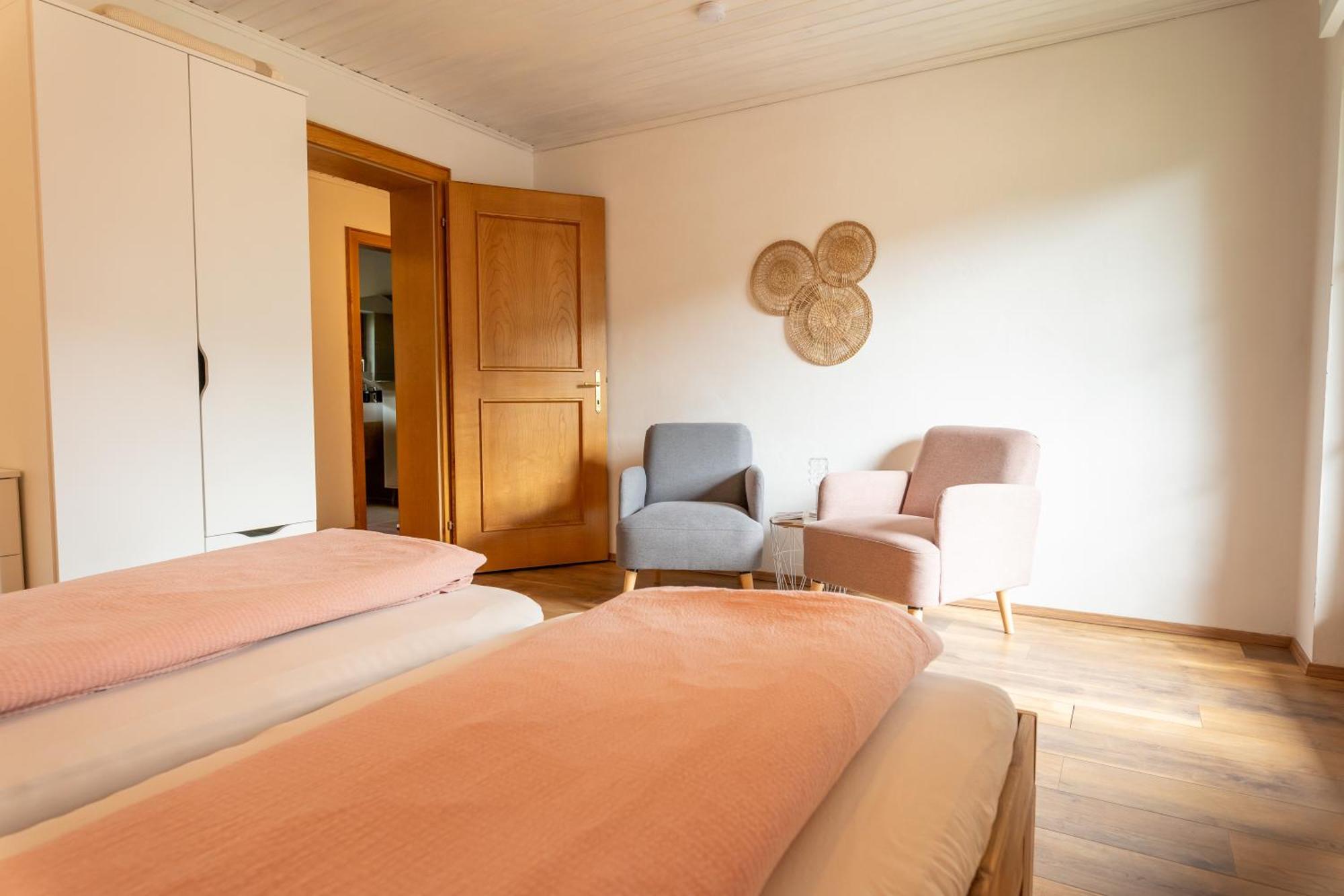 Apartment Bergglueck Im Lungau Sankt Michael im Lungau Dış mekan fotoğraf
