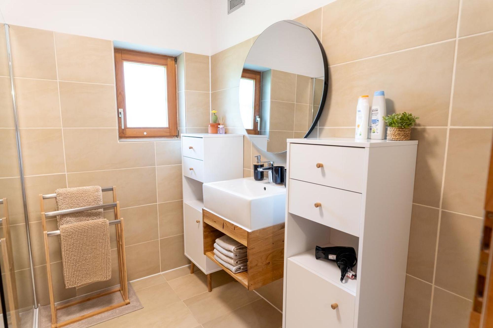 Apartment Bergglueck Im Lungau Sankt Michael im Lungau Dış mekan fotoğraf
