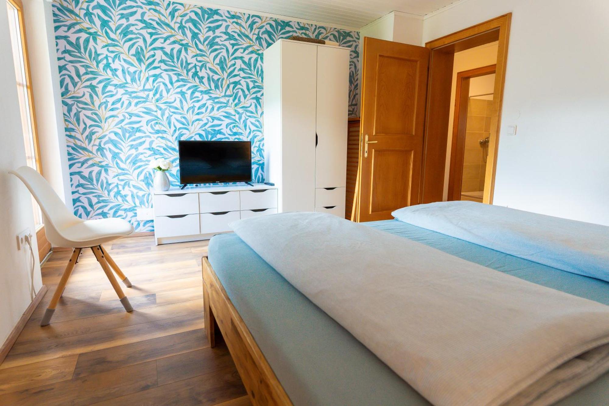 Apartment Bergglueck Im Lungau Sankt Michael im Lungau Dış mekan fotoğraf