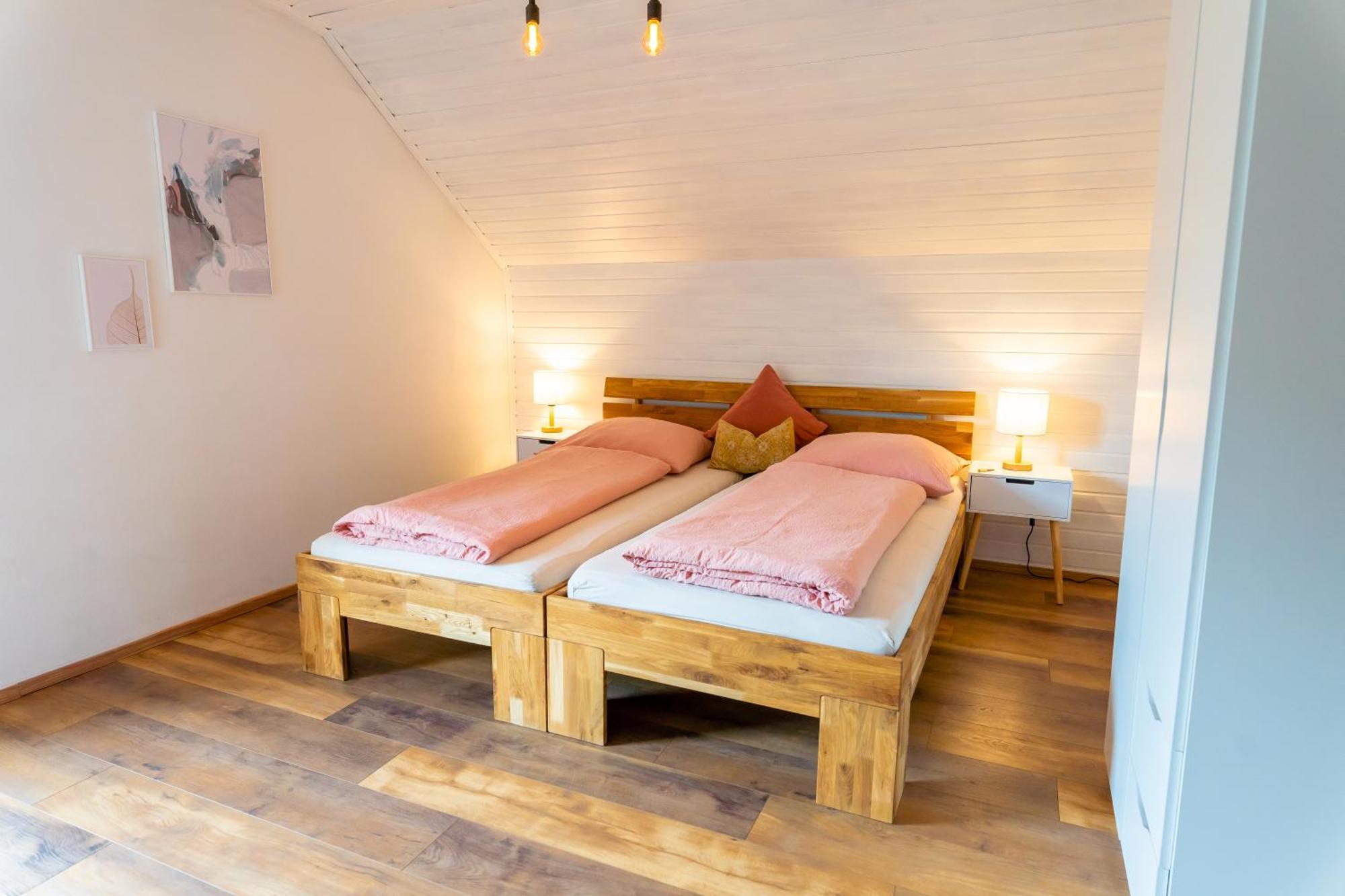Apartment Bergglueck Im Lungau Sankt Michael im Lungau Dış mekan fotoğraf