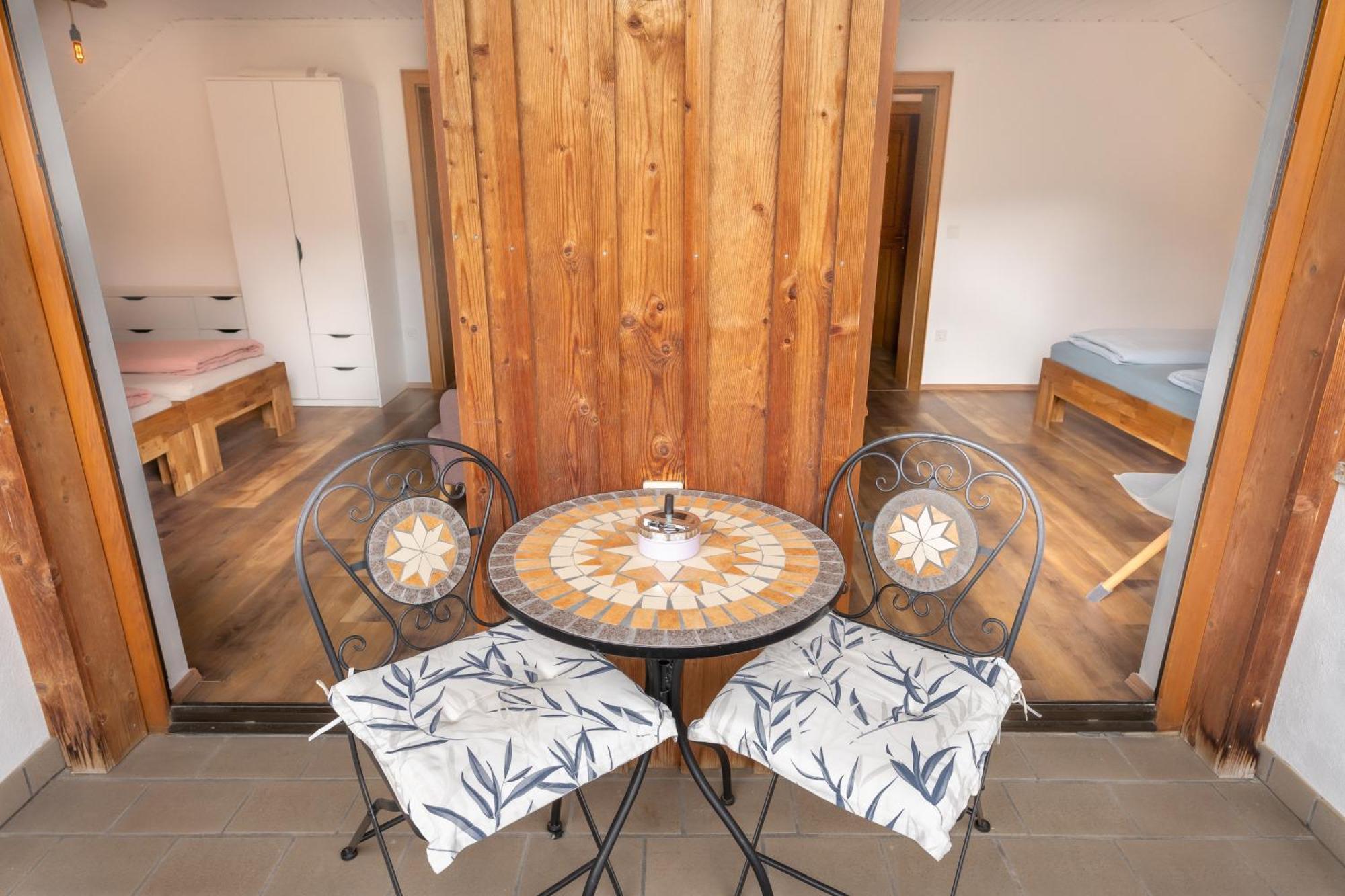 Apartment Bergglueck Im Lungau Sankt Michael im Lungau Dış mekan fotoğraf